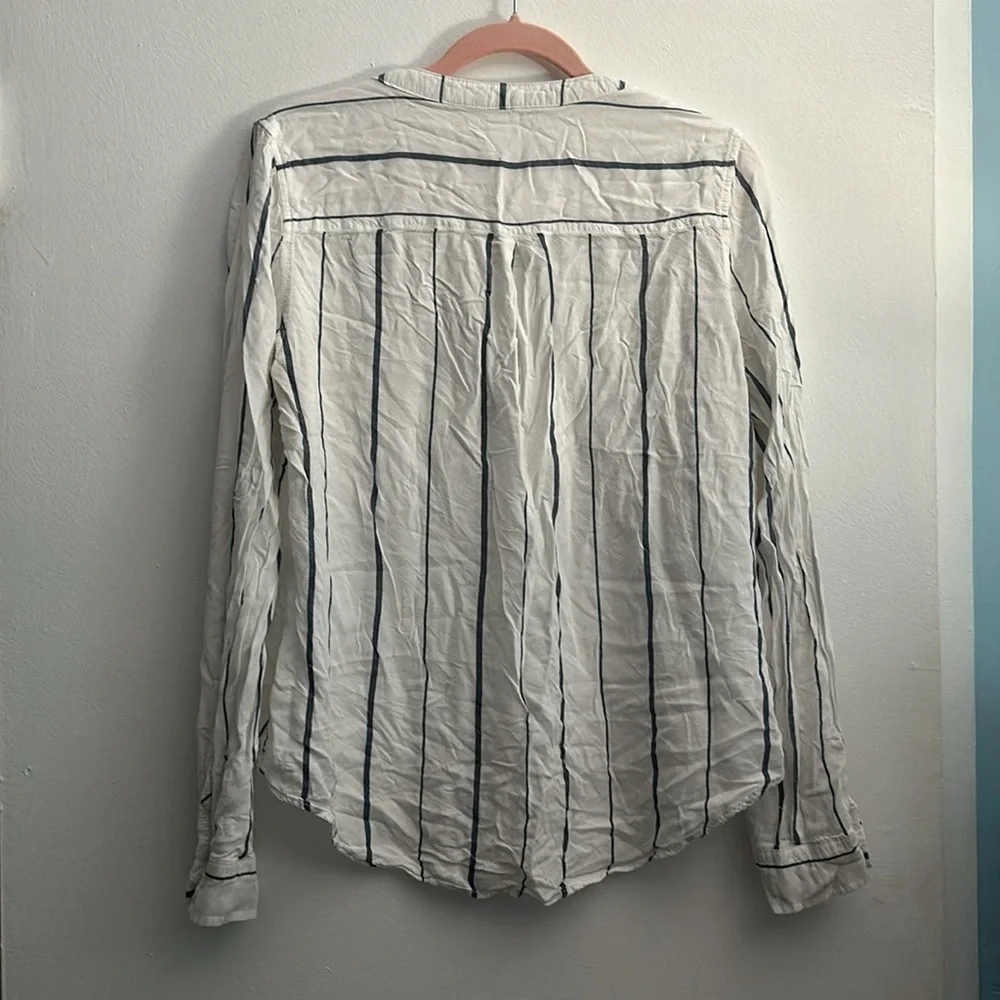Altar’d State Button Down - Picture 4 of 4